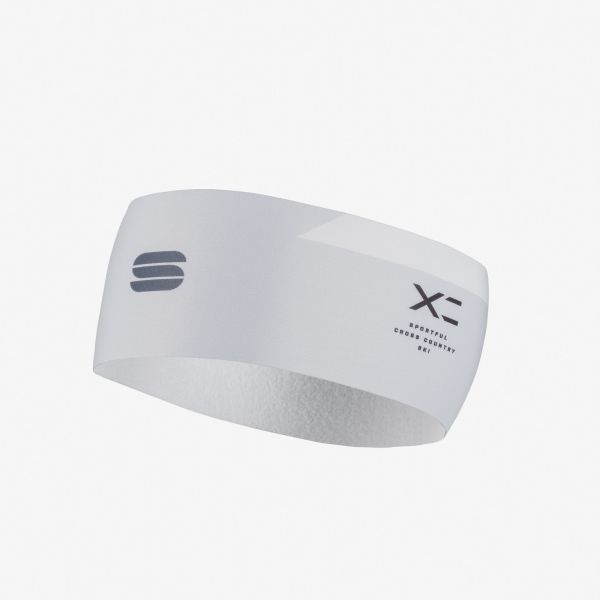 Sportful Squadra čelenka lunar gray/black