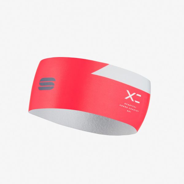 Sportful Squadra čelenka hibiscus/blue/gray