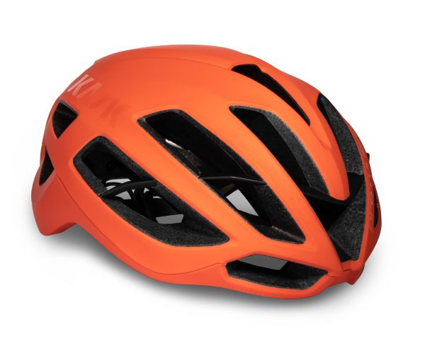 PRILBA kask Protone icon Tangerine matt