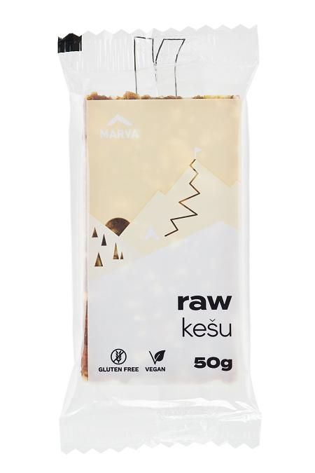 RAW KEŠU 50g