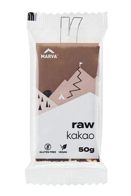 RAW KAKAO 50g