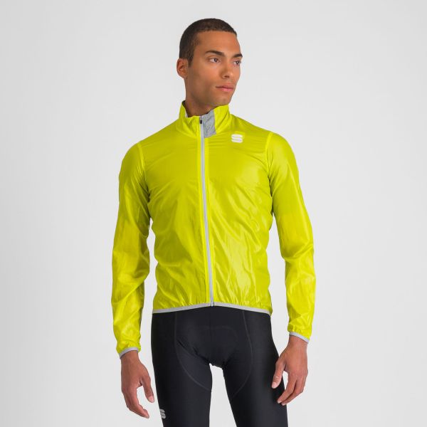 Sportful HOT PACK EASYLIGHT bunda cedar