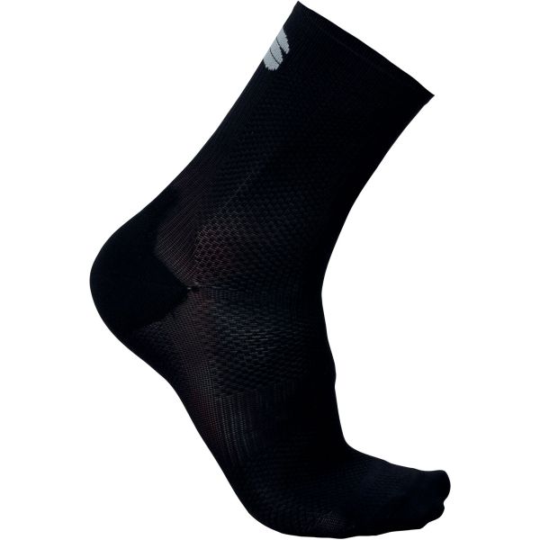 Sportful Bodyfit Pro 2.0 Ponožky čierne