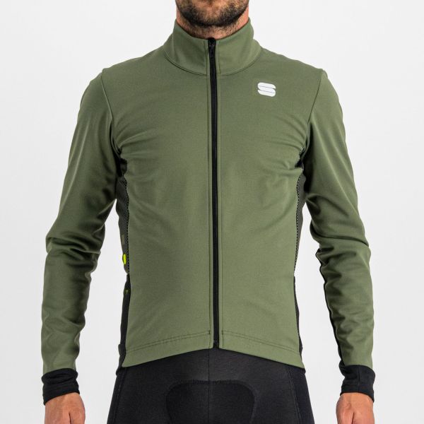 Sportful NEO SOFTSHELL bunda kaki