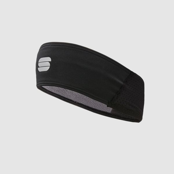 Sportful Air Protection čelenka čierna/čierna