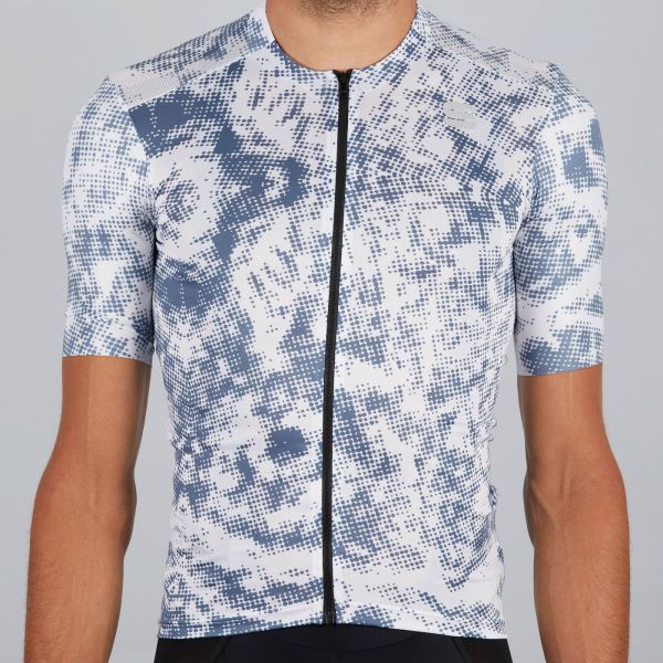 Sportful Escape Supergiara dres biely