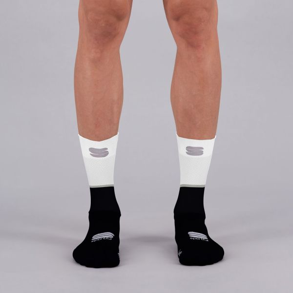 Sportful Light ponožky čierne