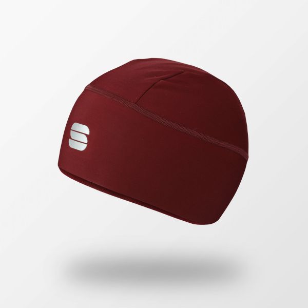 Sportful MATCHY čiapka vínová