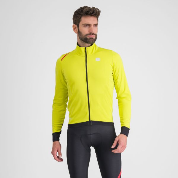 Sportful FIANDRE bunda cedar