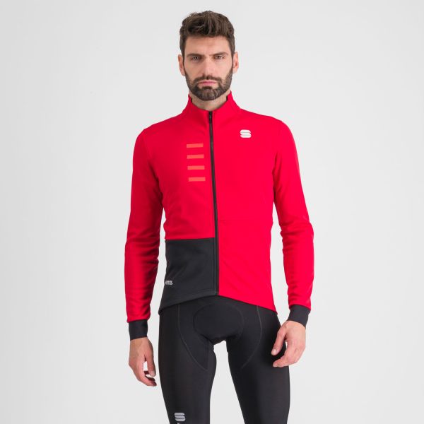 Sportful TEMPO bunda tango red