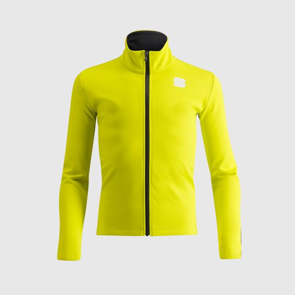 Sportful NEO JUNIOR bunda cedar