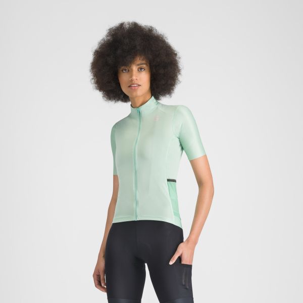 Sportful SUPERGIARA dámsky dres lichen green