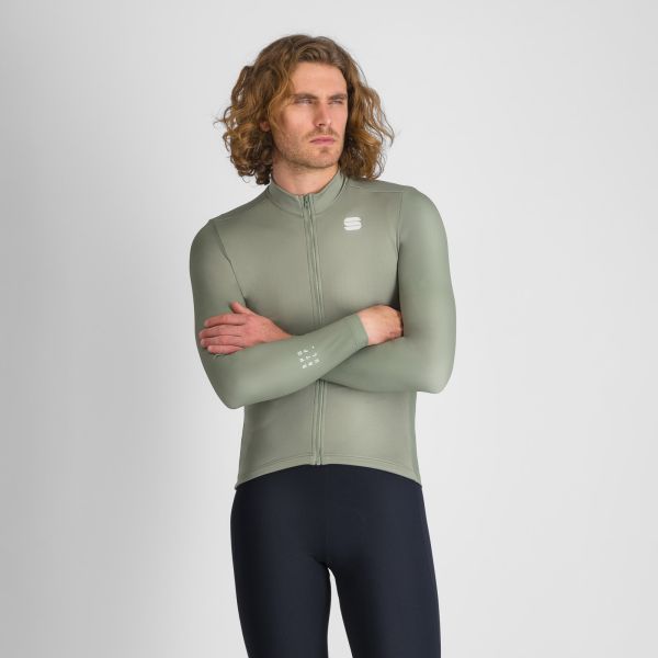 Sportful SRK THERMAL dres spice green