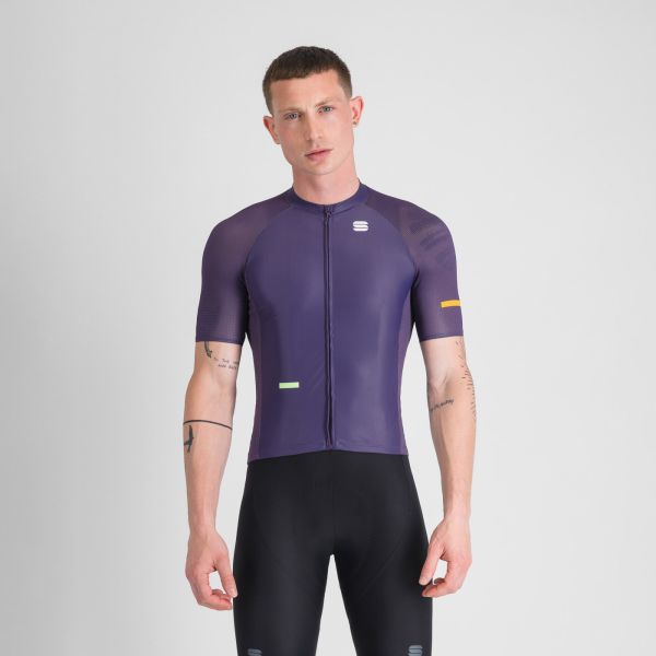 Sportful SUPERNOVA dres galactic purple