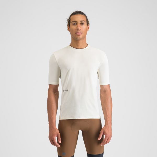 Sportful SUPERGIARA tričko cream