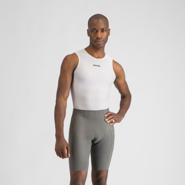 Sportful SRK kraťasy gun metal