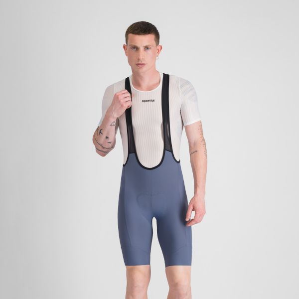 Sportful PULSE kraťasy s trakmi stričkol shadow