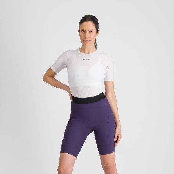 Sportful SRK dásmke kraťasy galactic purple