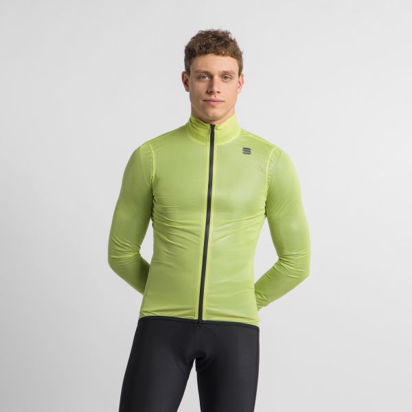 Sportful AQUA LIGHT bunda neon whisper