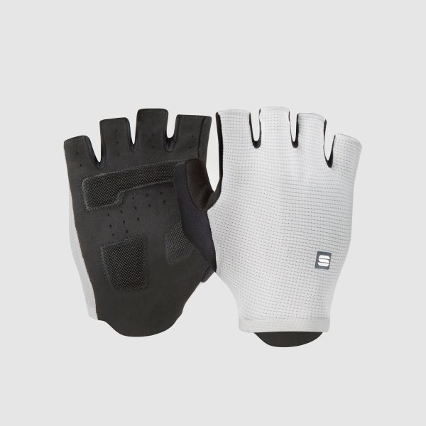Sportful PRO rukavice white