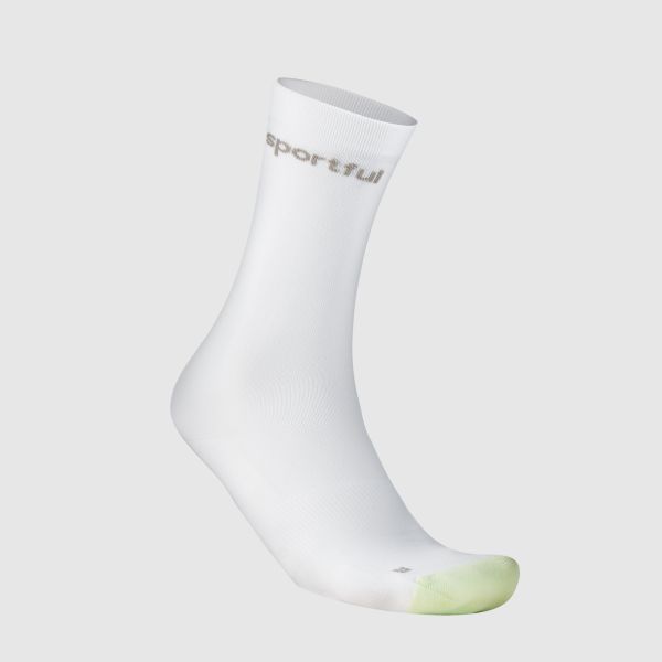 Sportful CLASSIC ponožky white