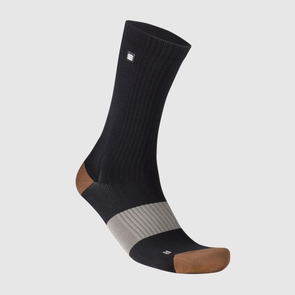 Sportful SUPERGIARA ponožky black