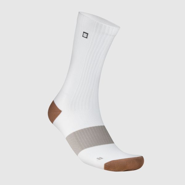 Sportful SUPERGIARA ponožky white