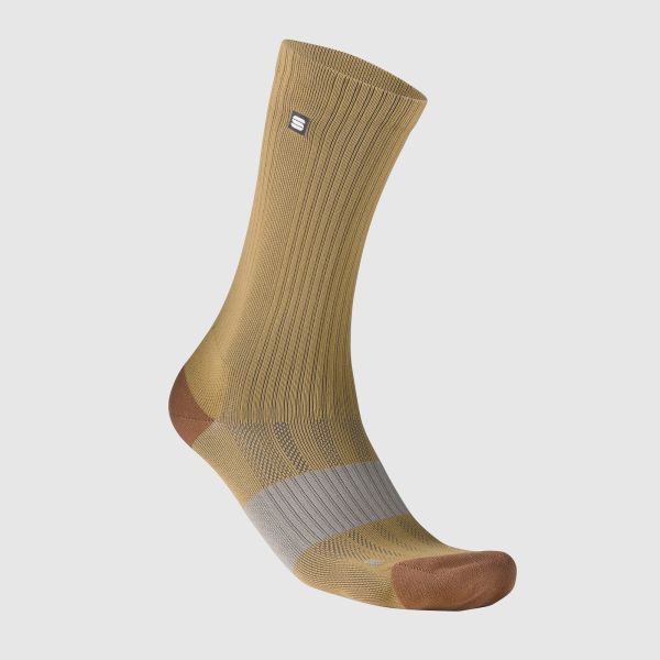 Sportful SUPERGIARA ponožky warm cement