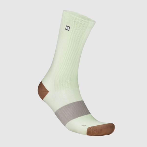 Sportful SUPERGIARA ponožky shadow lime