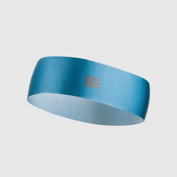 Sportful CLASSIC čelenka teal blue