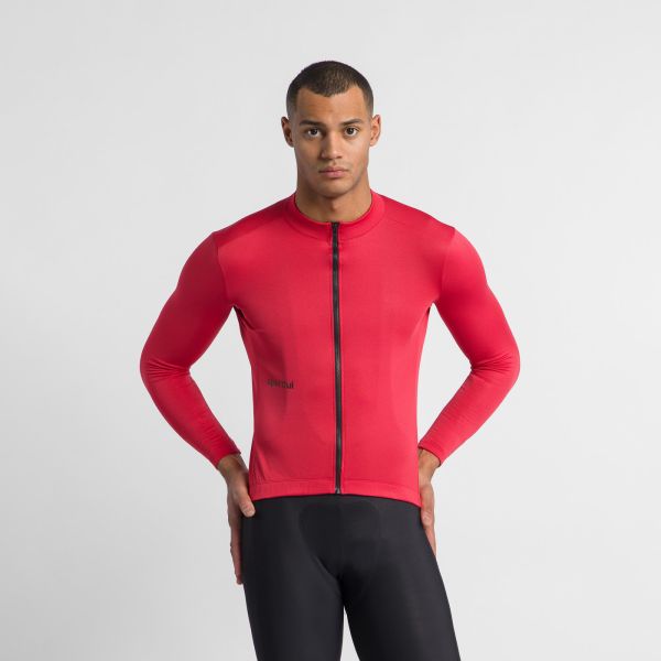 Sportful CLASSIC THERMAL dres phoenix glow