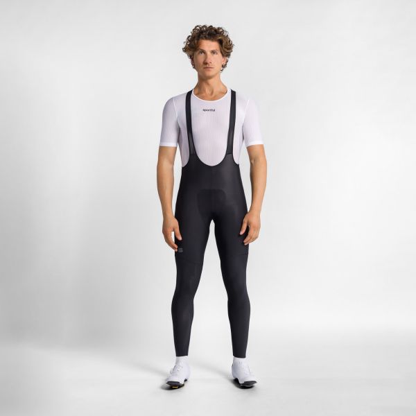 Sportful PULSE nohavice s trakmi black