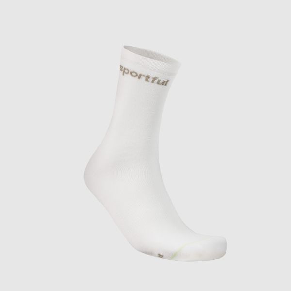 Sportful CLASSIC MERINO ponožky white