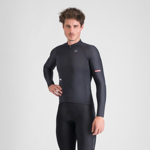 Sportful SUPERNOVA THERMAL dres black