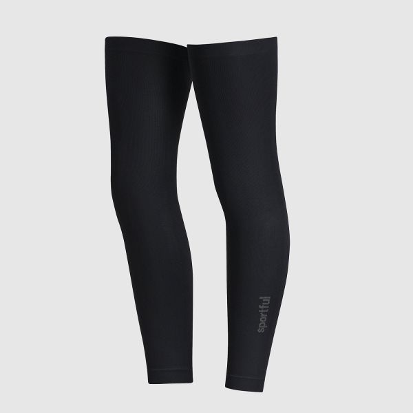 Sportful ESSENTIAL návleky na nohy black