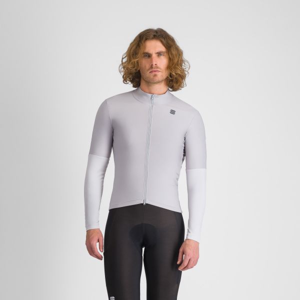 Sportful SRK SHIFT WIND bunda stone gray