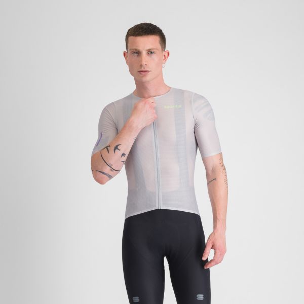 Sportful LIGHT 2 dres stone gray