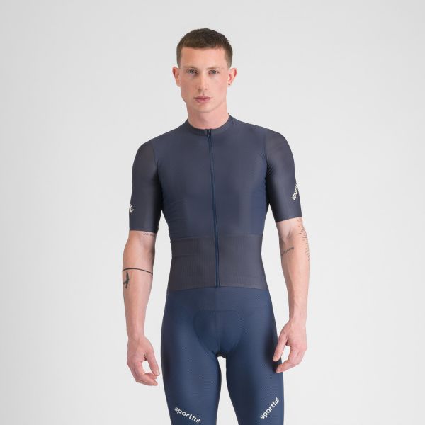 Sportful HYPEREPIC dres galaxy blue