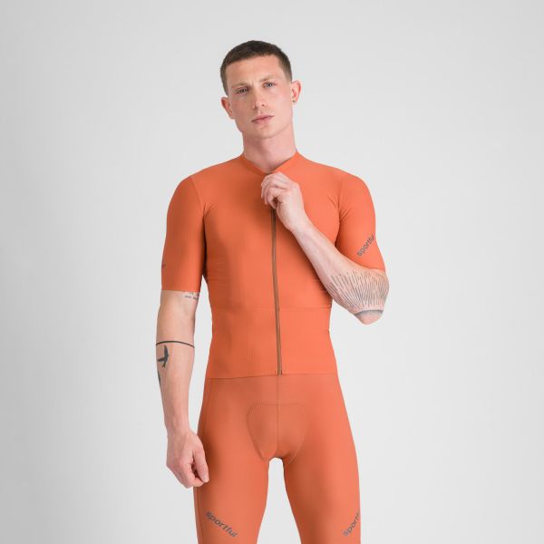 Sportful HYPEREPIC dres sienna glow