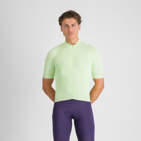 Sportful SRK 2 dres electric aloe