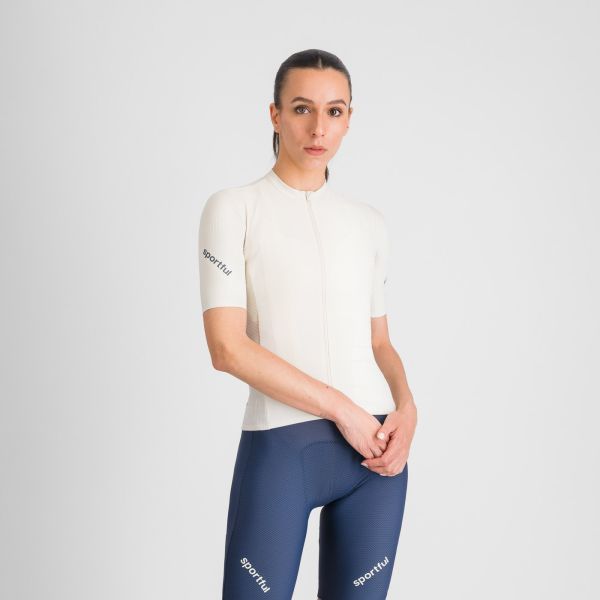 Sportful HYPEREPIC dámsky dres cream