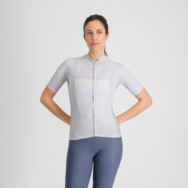 Sportful STARLIGHT 2 dámsky dres stone gray