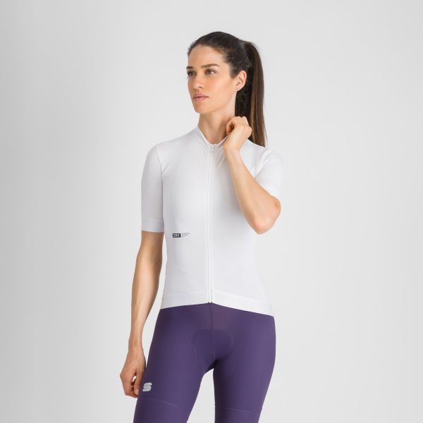 Sportful SRK 2 dámsky dres white