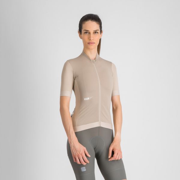 Sportful SRK 2 dámsky dres sand