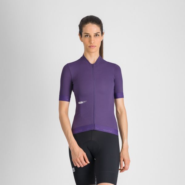 Sportful SRK 2 dámsky dres galactic purple