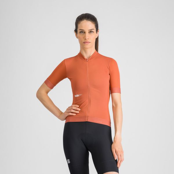 Sportful SRK 2 dámsky dres sienna glow