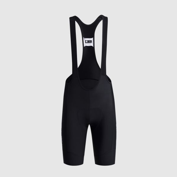 Sportful Heritage Pulse kraťasy s trakmi black