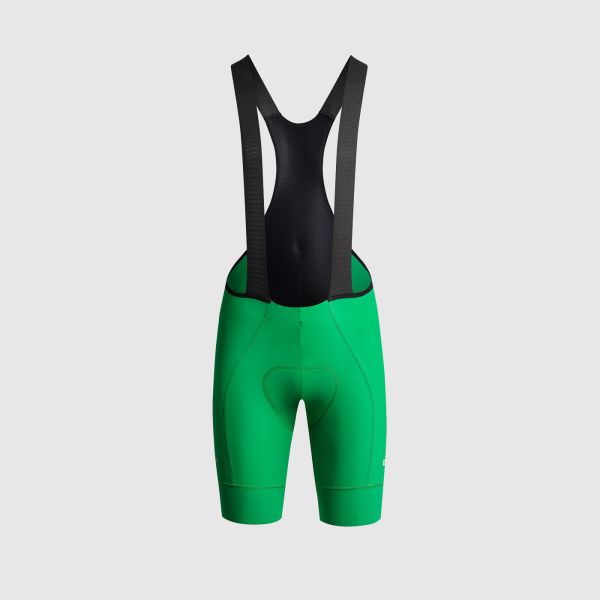 Sportful Colorful Rider kraťasy s trakmi Clorifilla