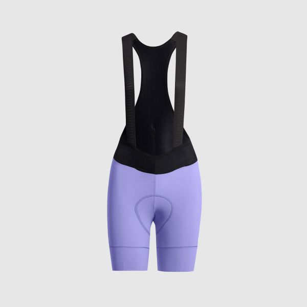 Sportful Colorful Rider dámske kraťasy s trakmi  Provenza