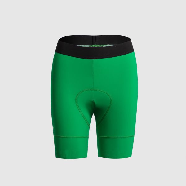 Sportful Colorful Rider dámske kraťasy Clorofilla